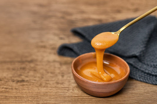 Manuka Honey – The Natural Sweetener that Complements Vayu - Vayu