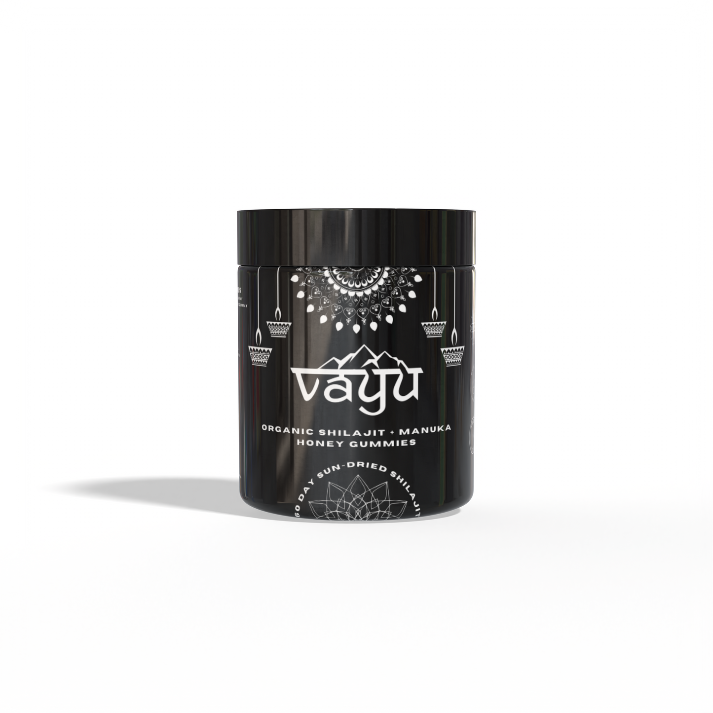 Vayu Shilajit Gummies